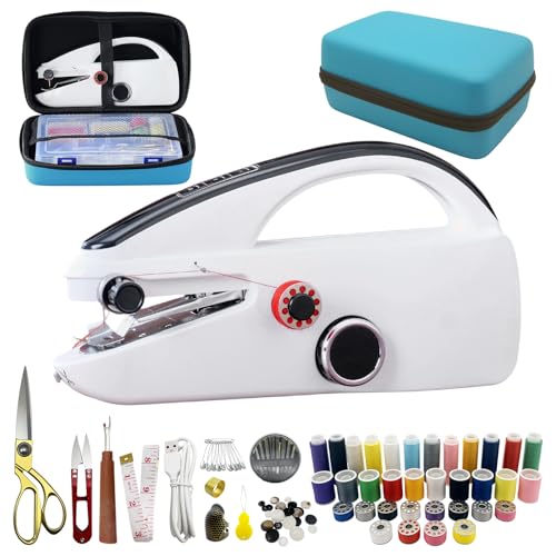 Handheld Sewing Machine Heavy Duty